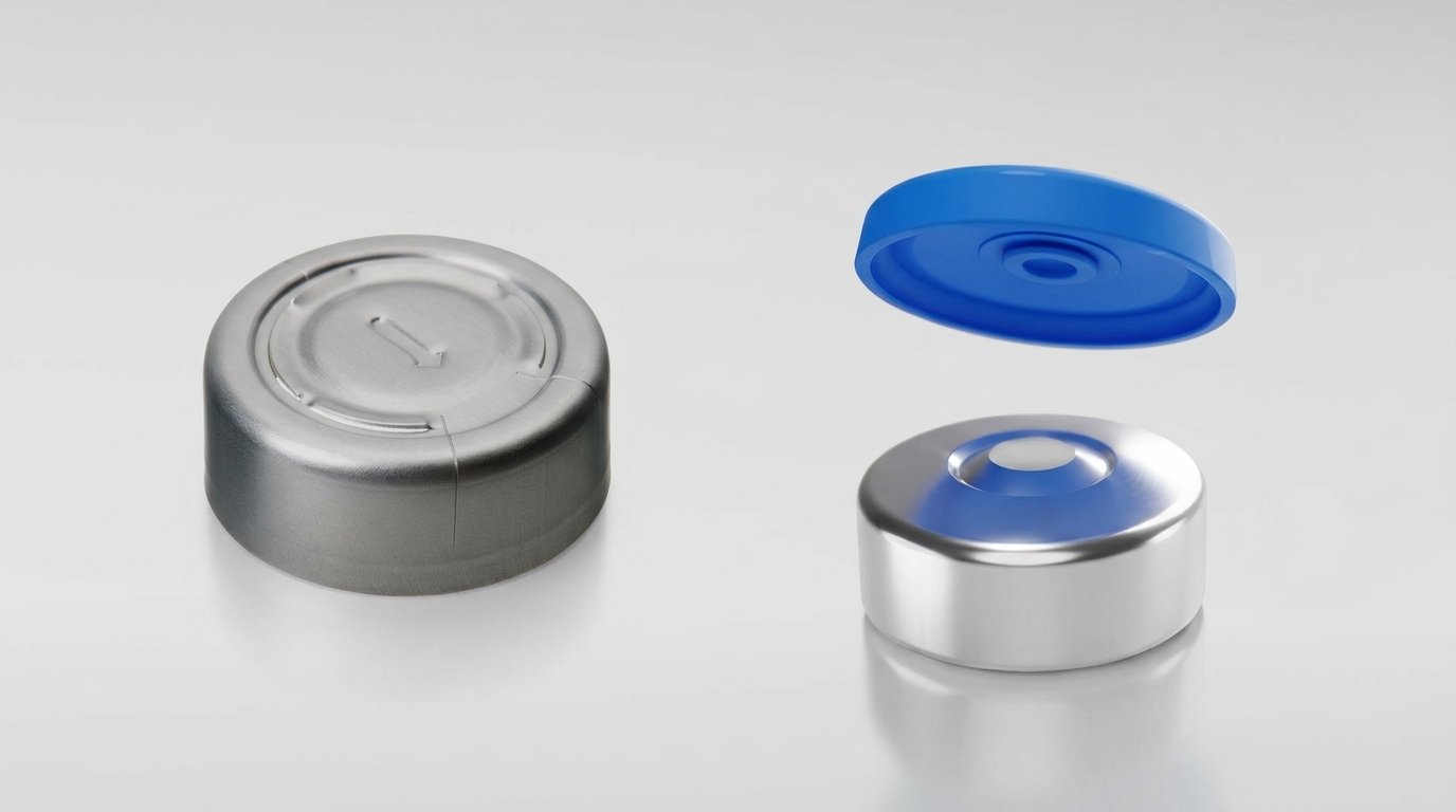 Aluminium vs Aluminium-Plastic Seals: Integrity, Tamper Evidence & Cost Compared