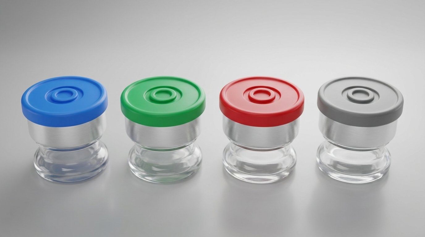 Flip-Off Seal: What It Is and How It Works on Injectable Vials