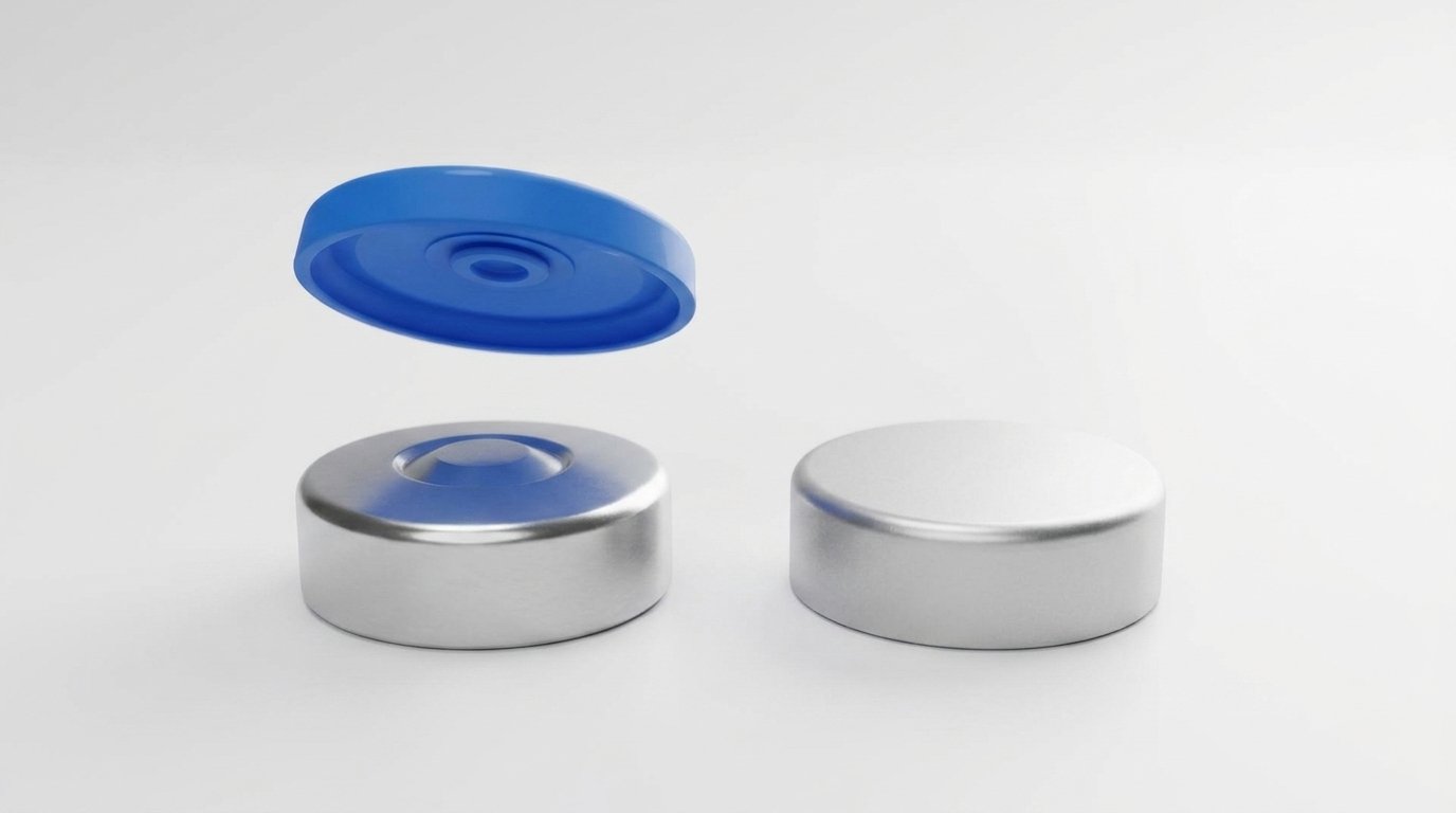 Flip-Off vs Tear-Off Seals: How Vial Closures Differ