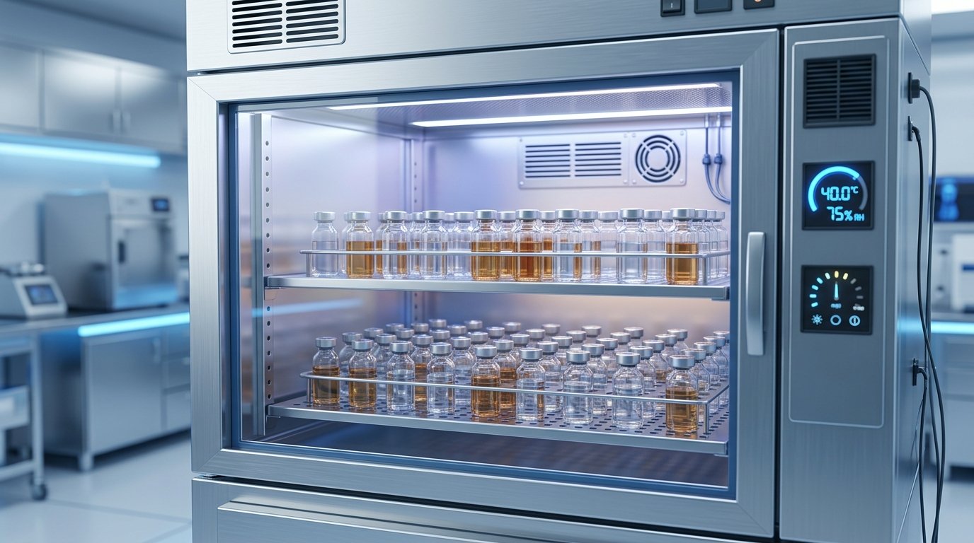 ICH Q1A(R2) and Q1B: Stability Testing and Packaging's Role
