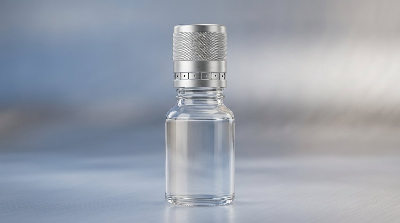 What Is a Pilfer-Proof Cap? A Plain-English Guide