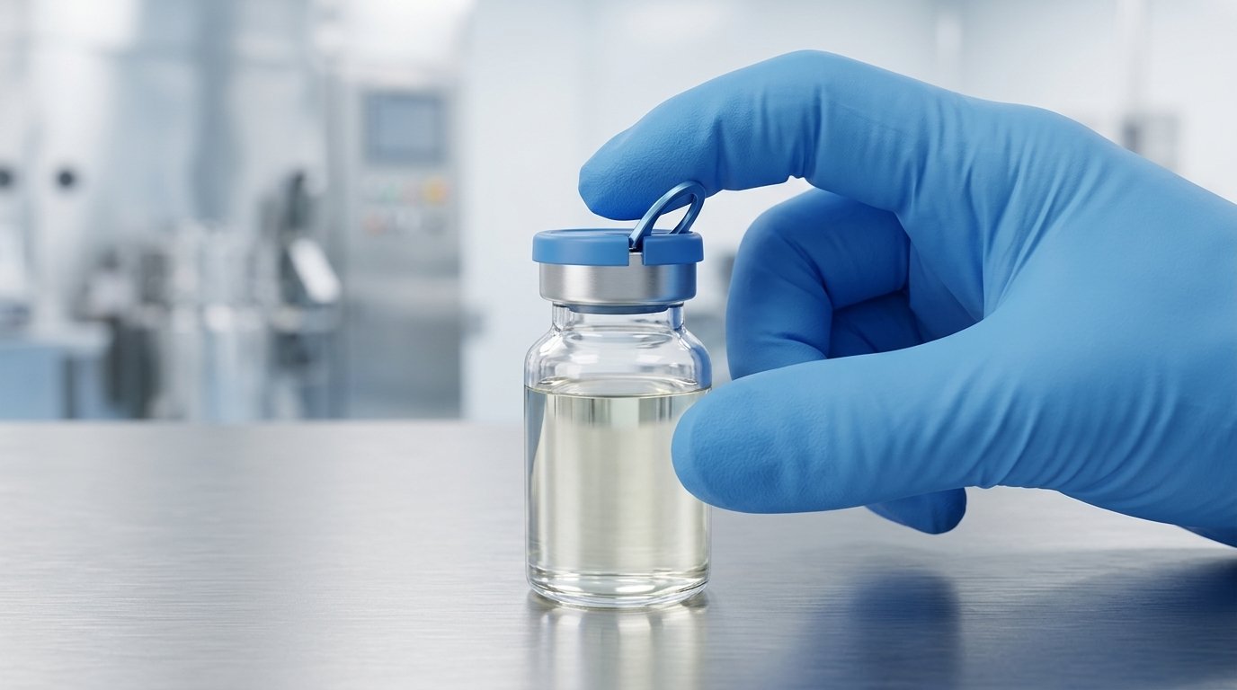 Oncology Vial Seals and Closures | Autofits