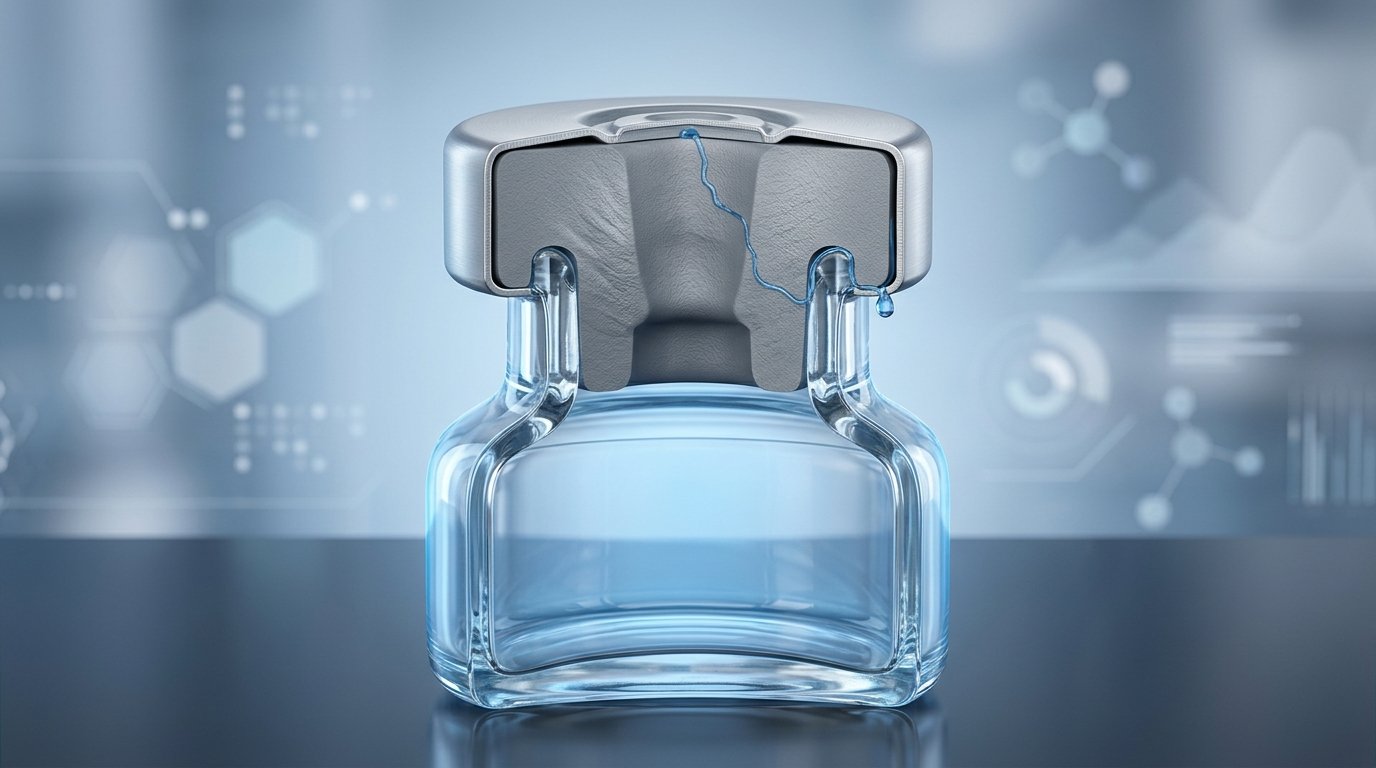 Vial Closure Integrity: What It Means and How It Is Tested