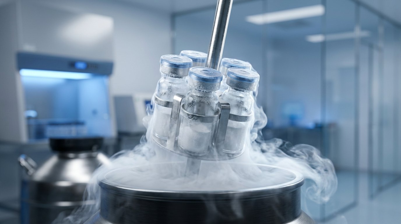 Cell and Gene Therapy Vial Seals and Closures